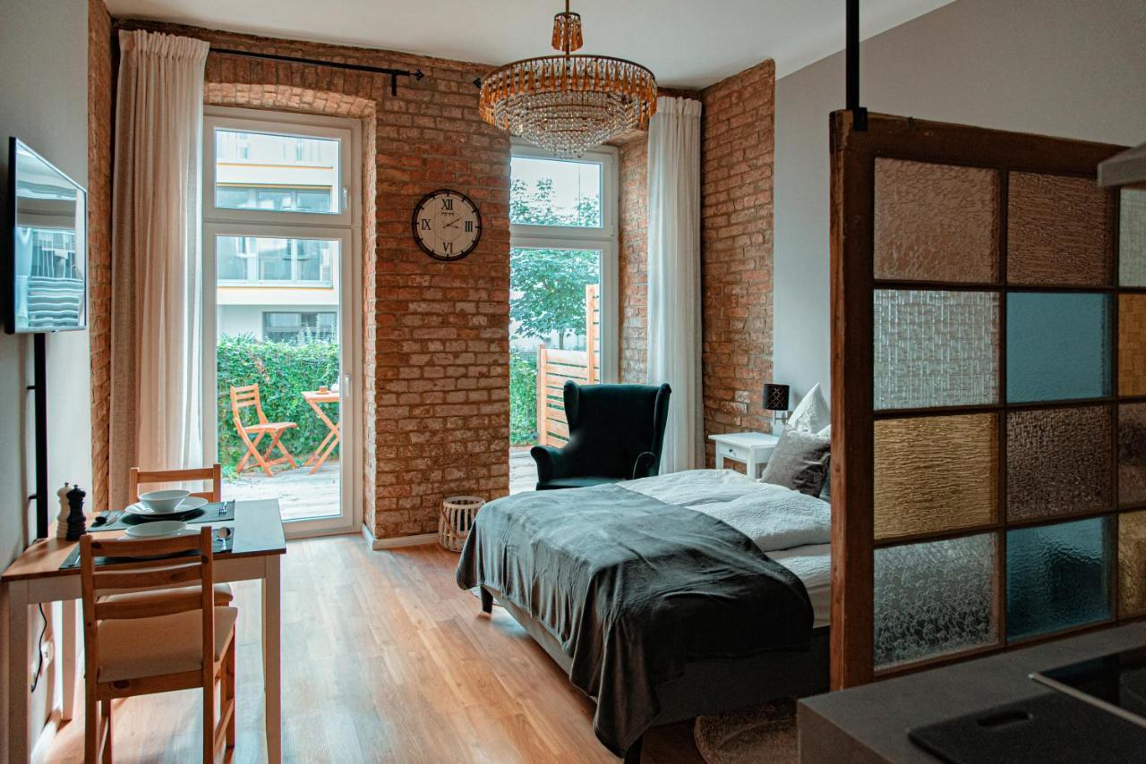 MADU-Living Vienna Leilighet Eksteriør bilde